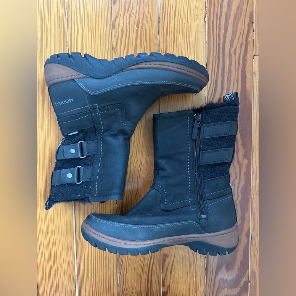 Merrell Performance Boots - image 2